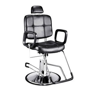 Panana High Grade Barbershop Shop Salon Barber Chair Tattoo Styling Beauty Threading Shaving Barbers